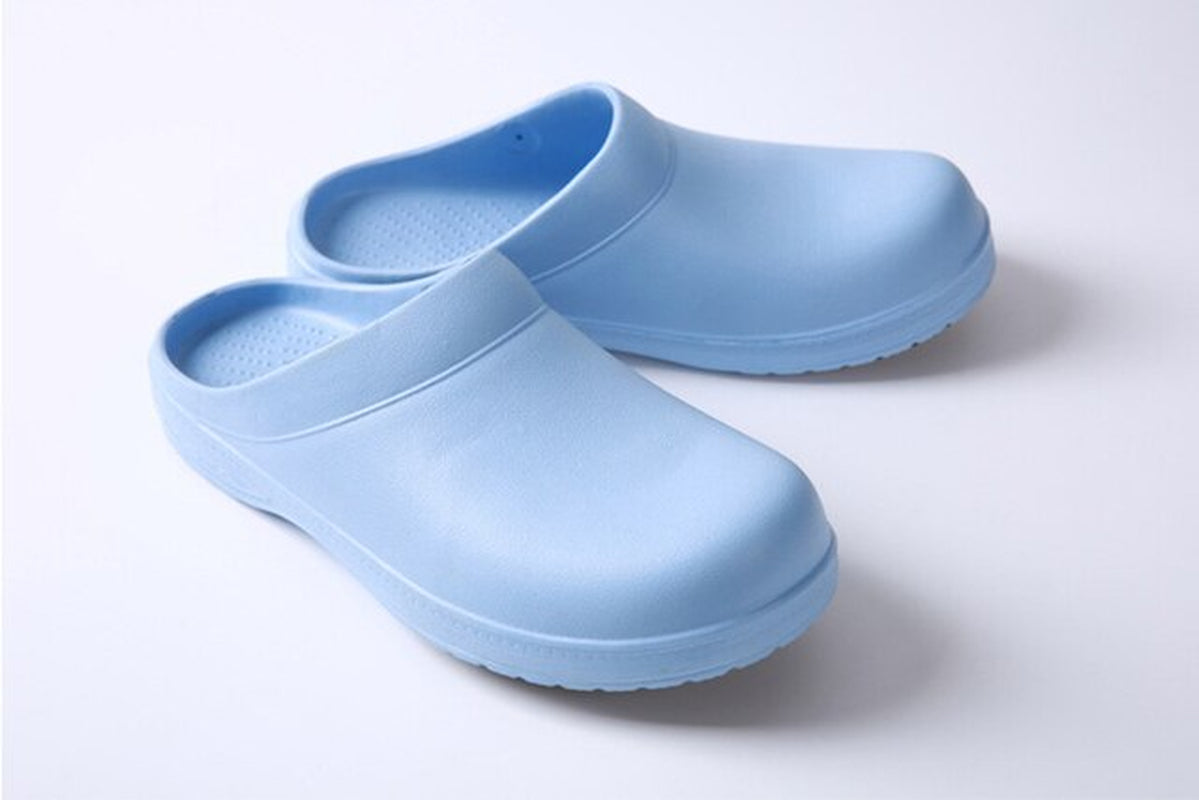 Medical Surgical Shoes Nursing Clogs Non-Slip Nurses Clogs