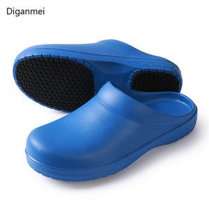 Medical Surgical Shoes Nursing Clogs Non-Slip Nurses Clogs