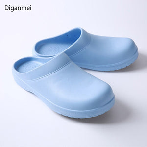 Medical Surgical Shoes Nursing Clogs Non-Slip Nurses Clogs