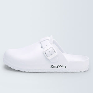 Women Sandals Classic anti Bacteria Surgical Medical Clogs 