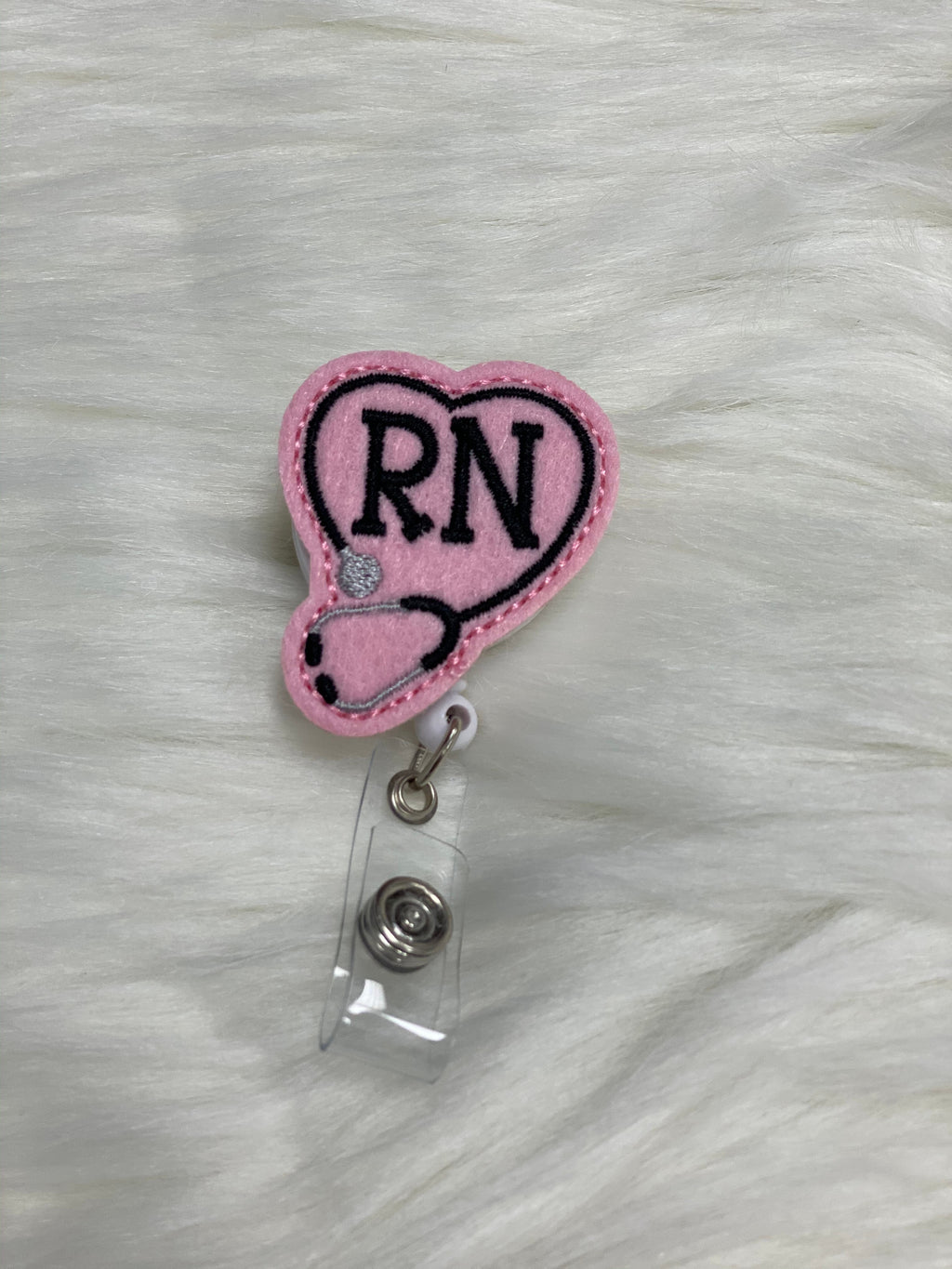 I.D Badge Holder