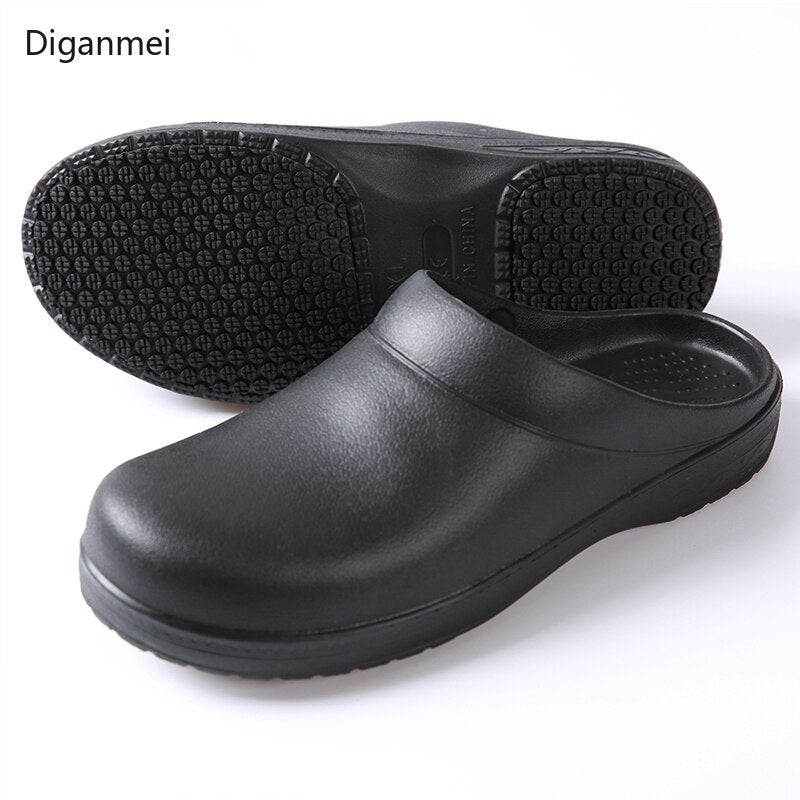 Medical Surgical Shoes Nursing Clogs Non-Slip Nurses Clogs