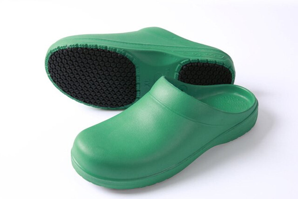 Medical Surgical Shoes Nursing Clogs Non-Slip Nurses Clogs