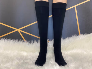 HIGH COMPRESSION SOCKS (CLOSE TOE)