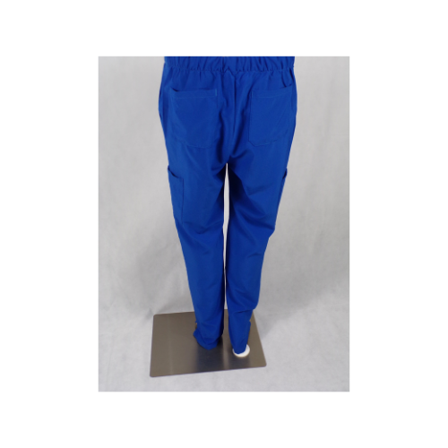 Poly Viscose Stretch Scrub Pants