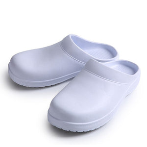 Medical Surgical Shoes Nursing Clogs Non-Slip Nurses Clogs