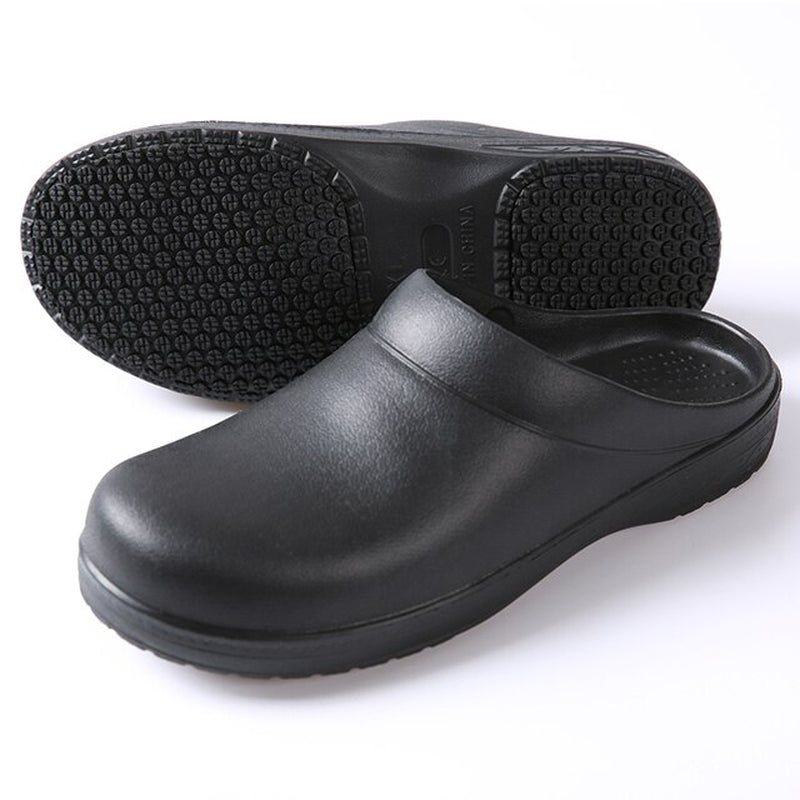 Medical Surgical Shoes Nursing Clogs Non-Slip Nurses Clogs