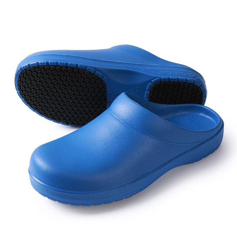 Medical Surgical Shoes Nursing Clogs Non-Slip Nurses Clogs